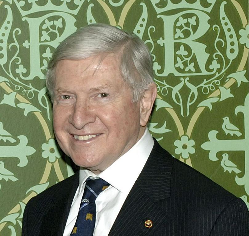 Sir Neil Thorne